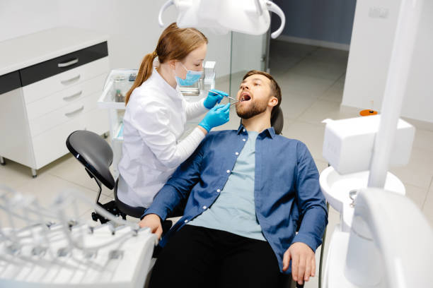 Dental Bonding in Eustis, FL